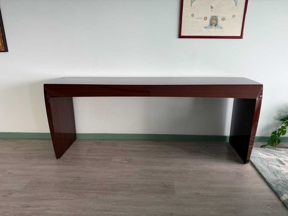 Mesa de consola sala de estar