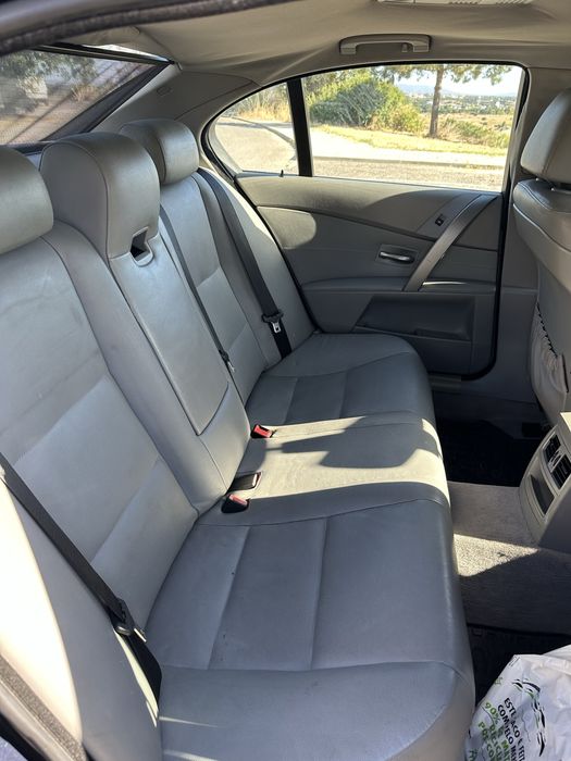 Bmw 530d- 240 cv