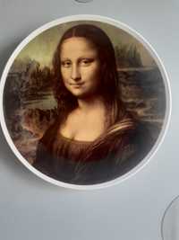 Talerz do zawieszenia Mona Lisa