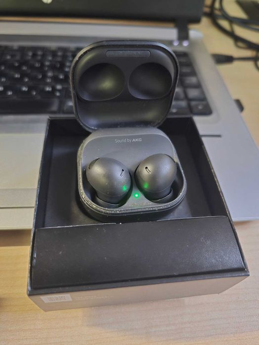Galaxy Buds2 Pro