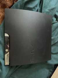 Konsola Ps3 + pad