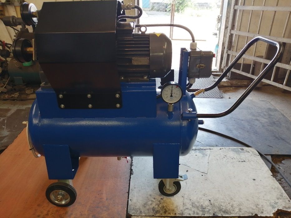 Компрессор воздушный