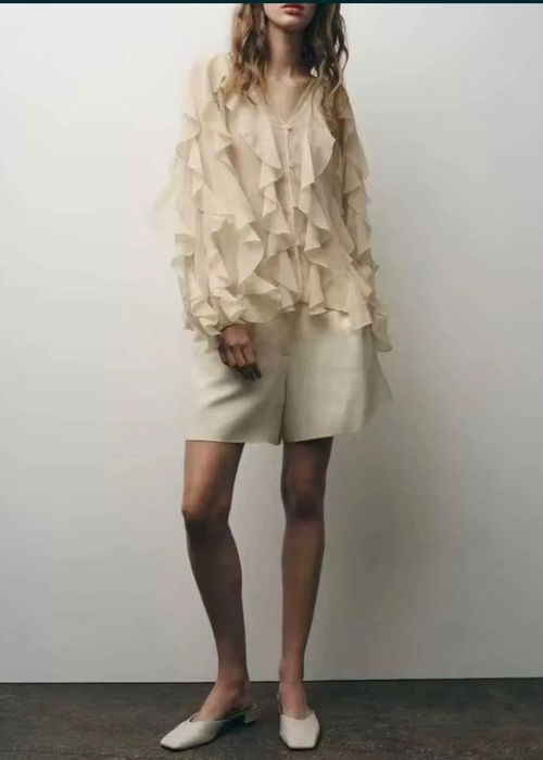 Жіноча  нова блуза