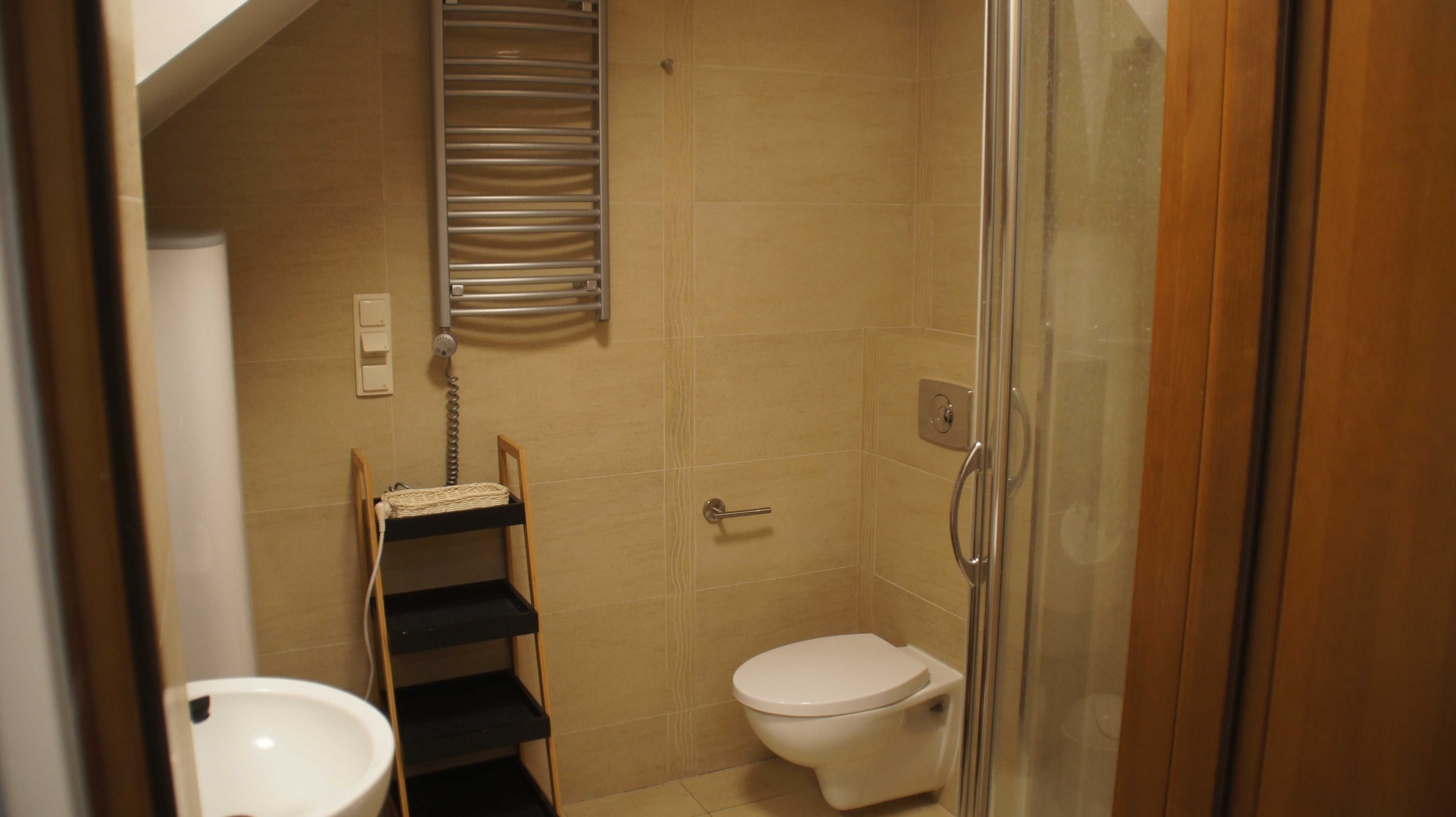 Apartament do wynajęcia w Rewalu