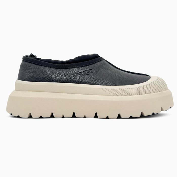 Уггі UGG Tasman Hybrid Weather Black Birch premium 36-45 угги
