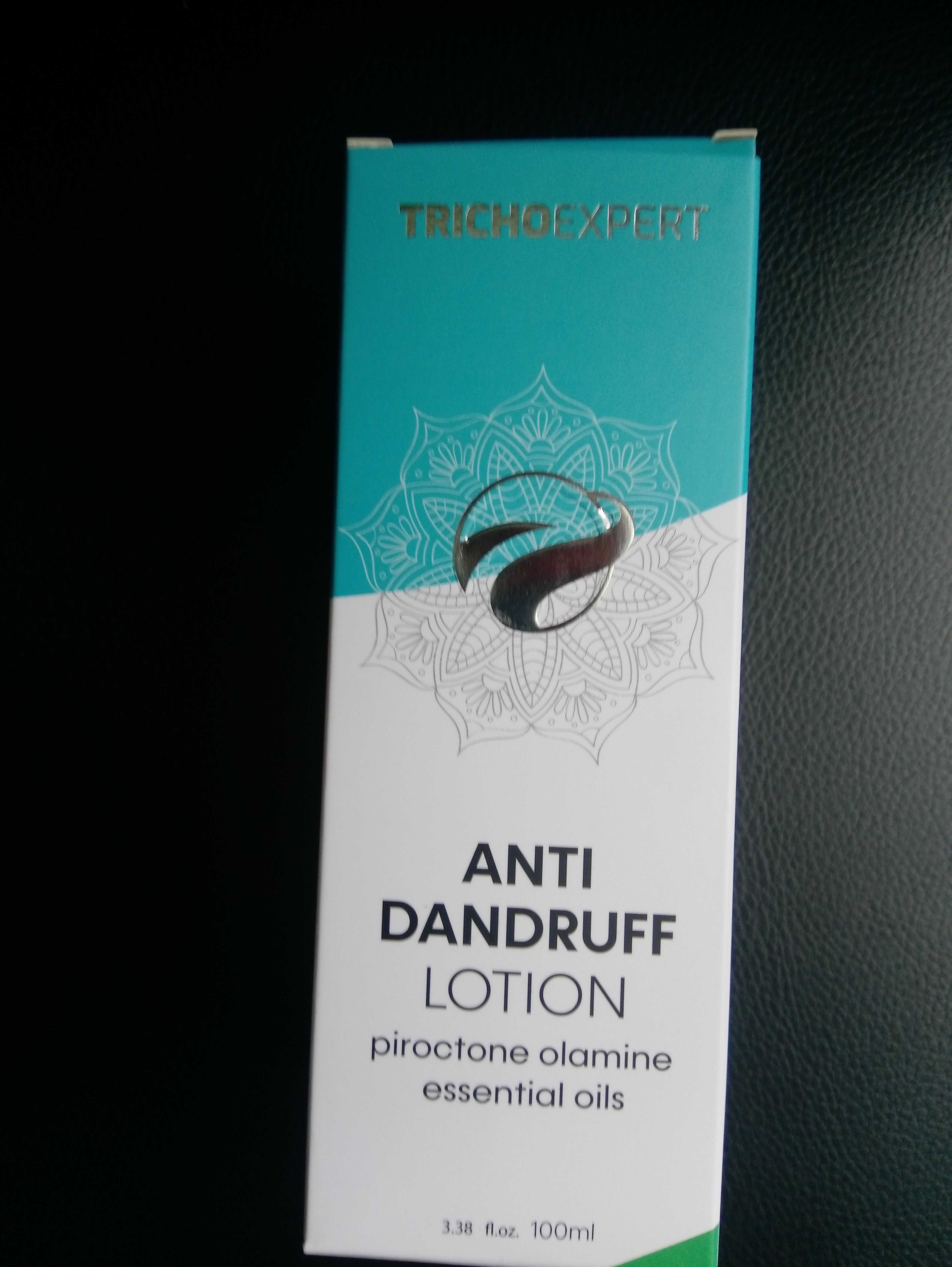 Trychoexpert Lotion Anti dandruff