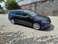 VW Golf 1.6Tdi Variant
