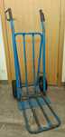 Wózek transportowy 250 kg