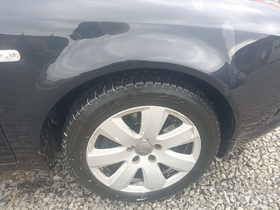 Продам ауді а6 с5 кватро 2004 р мотор 2.5