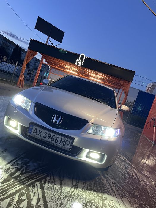 Honda accorg 7 в продаже