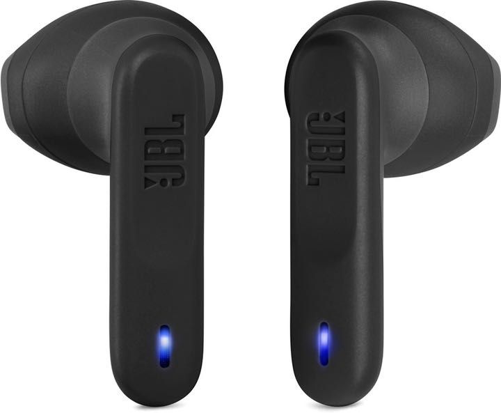 Навушники JBL Wave Flex Black (JBLWFLEXBLK) НОВІ.Запаковані