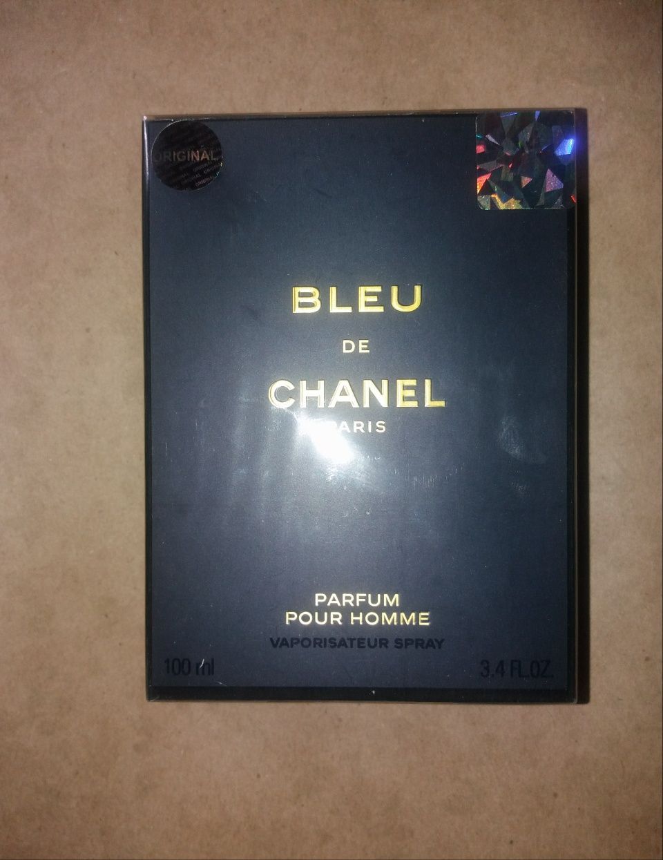Chanel Bleu de Chanel Шанель Блу парфюм 100мл духи парфюмирована вода