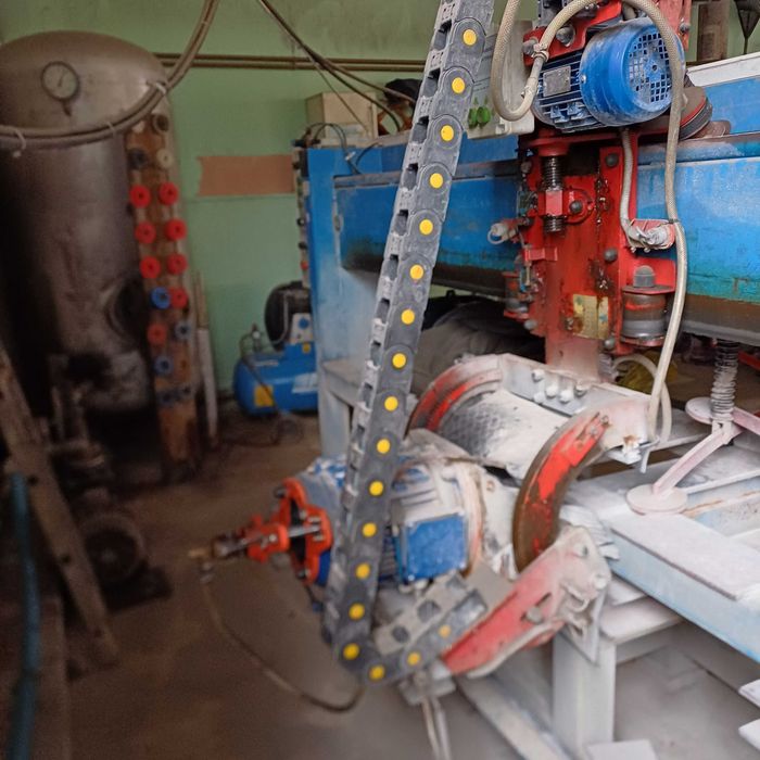 Boczkarka , bok prosty , faza , ćwierćwałek