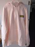 Nowa bez metki bluza Guess S/M różowa męska