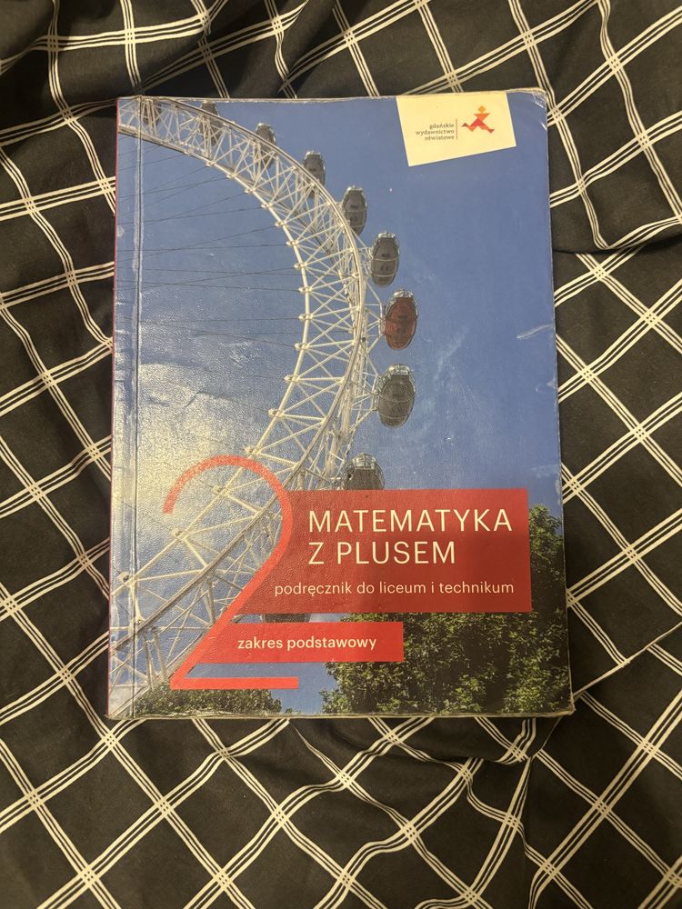 Matematyka z plusem 2