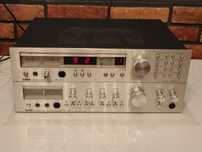 SABA MI 215 + MD 292 ! Tuner + wzmacniacz ! Świetny zestaw VINTAGE