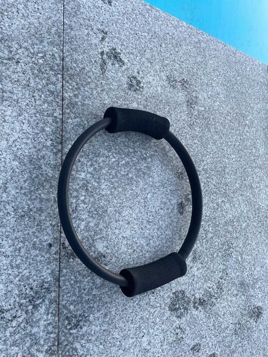 Conjunto de Máquinas Fitness