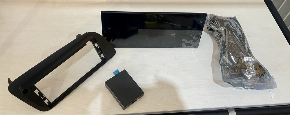 Android  audi q5 a4 8/128gb 12.3 дюйми магнітола