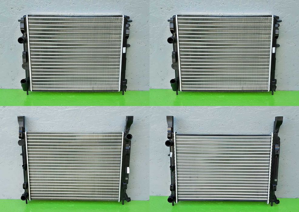 Бризговики Бризговик на Рено Кенго Renault Kangoo 08-20р