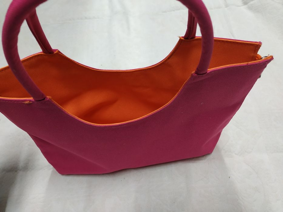 Carteira reversível