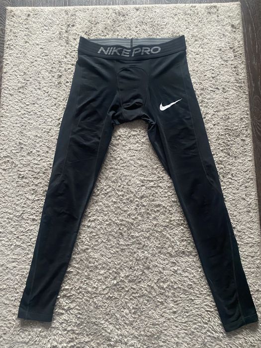 Чоловічі лосини Nike Pro
