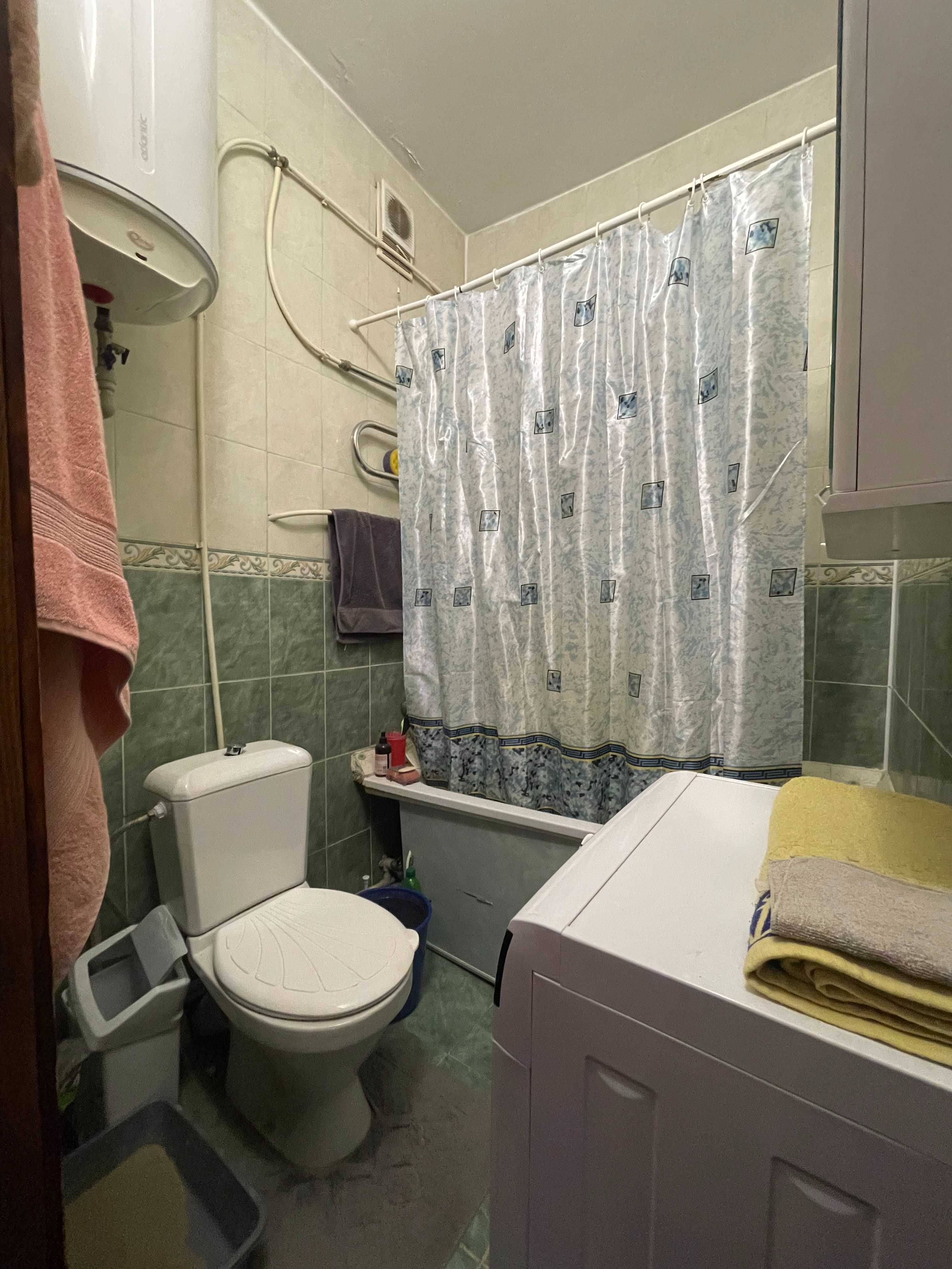 2к.квартира від господара