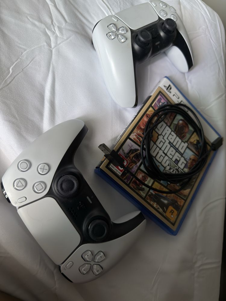 Playstation 5 Standard