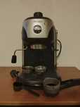 Maquina café DELONGHI ec221