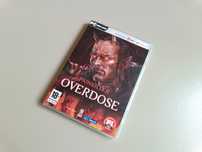 Zestaw gier na PC, Painkiller: Overdose + Painkiller Czarna Edycja