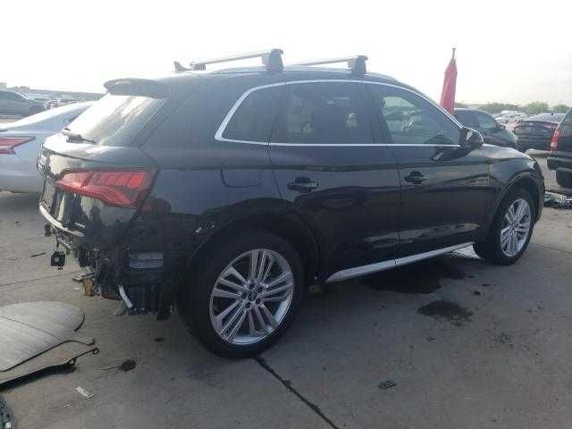 Audi Q5 Premium Plus 2019