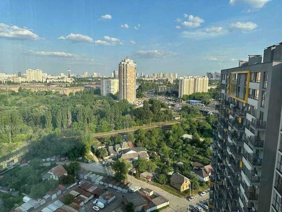 Продаж 3к квартири ЖК Campus, Солом'янський, Севостопольска, Шулявська