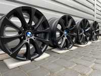 Oryginalne Felgi BMW 17" Serii 3 5 E91 E92 F30 F31 F10 F11