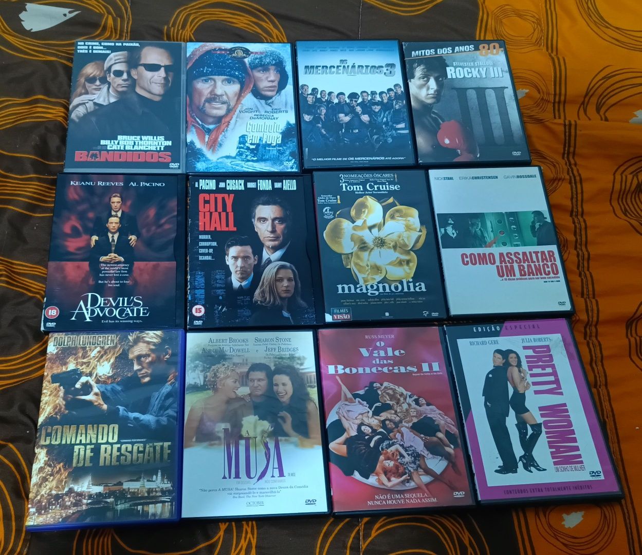 Filmes DVD Originais_Parte 1

Todos com legendas em português 

Preço