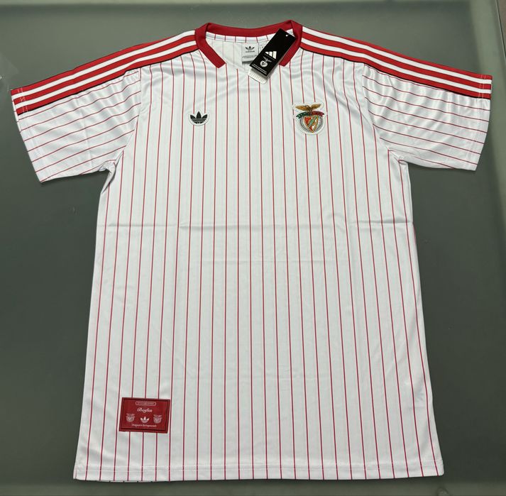 Camisola Benfica x Adidas
