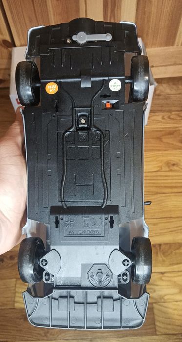 Drift Autko RC zdalnie sterowane