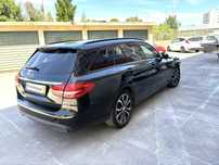 Mercedes C-220 Bluetec/d Classe T-Model