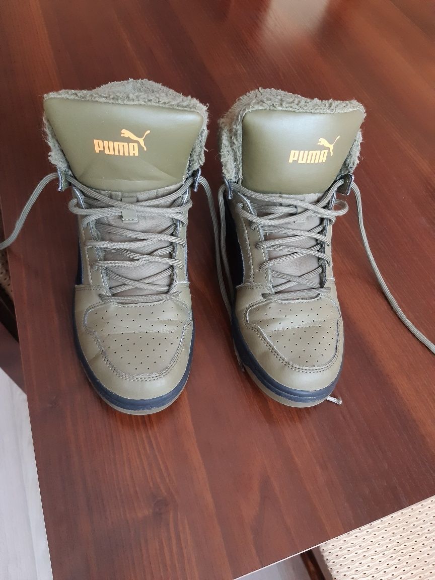 Buty Puma rozm. 38