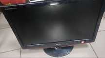 Продам  LED  телевизор  23" LG  пульт монитор