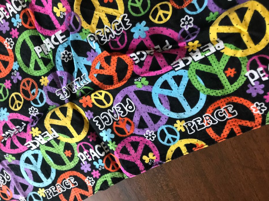 Бандана туристична, трекінгова Pacific.