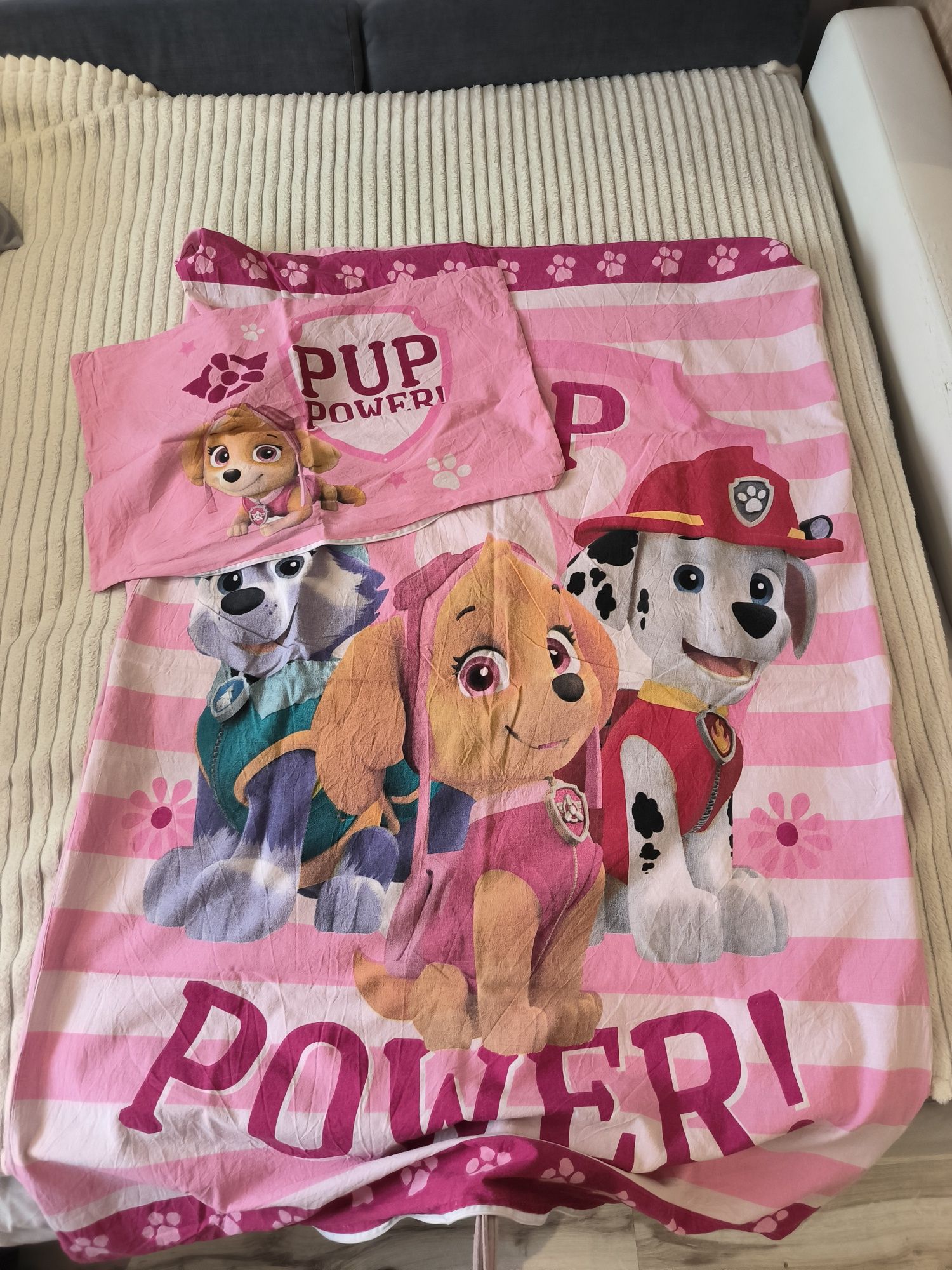 Pościel dziecka dwa sety