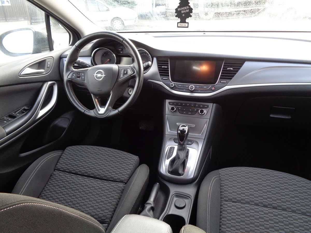 Opel Astra  1.6 cdti  Automat  60 tys. km. !