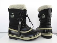 Sorel śniegowce r 36 NOWE -30%