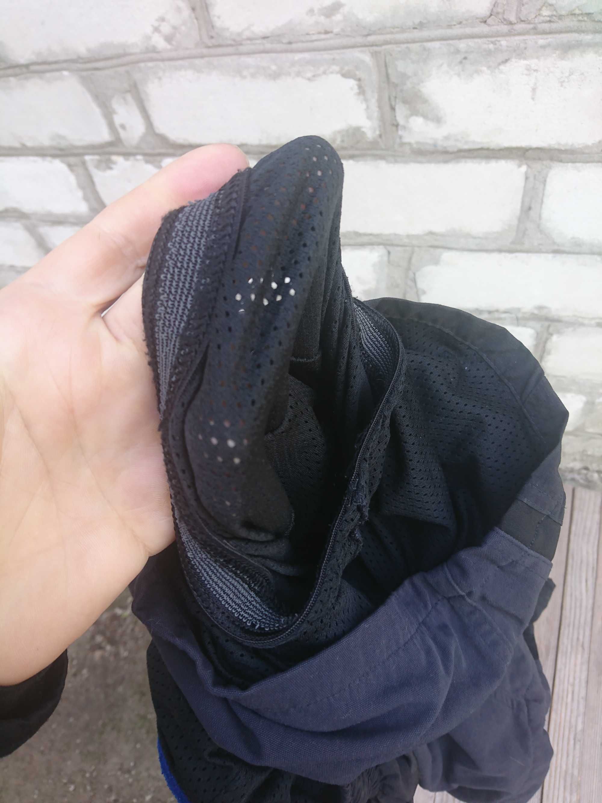 btwin rockrider шорты велошорты