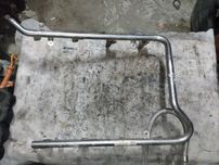 Паливна рейка рампа Mercedes W220 4.3-5.0 M113 0280151082 A1130700595