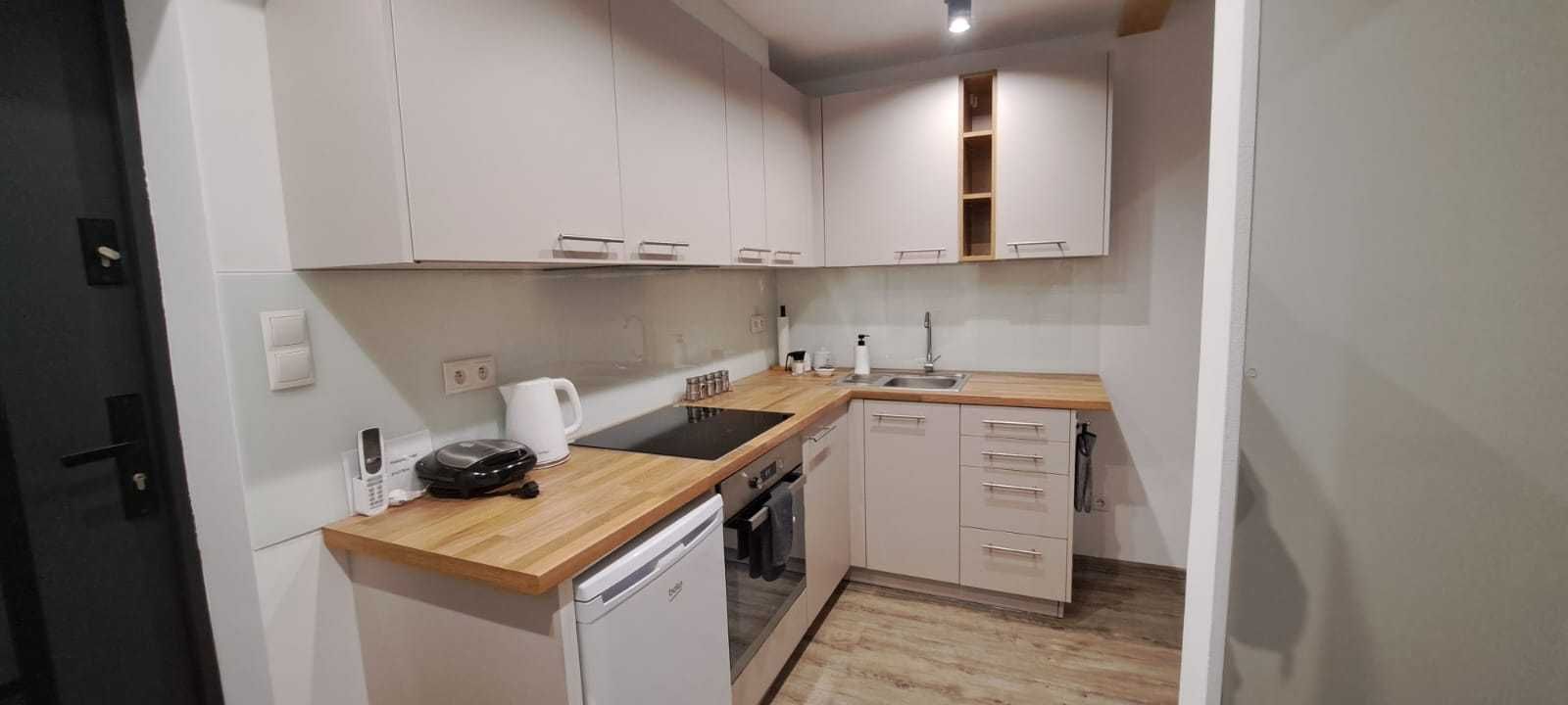 Apartament/Mieszkanie Opole-Czarnowąsy.