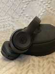 Beats Solo 3 Wireless Matte Black Słuchawki Bezprzewodowe Czarne