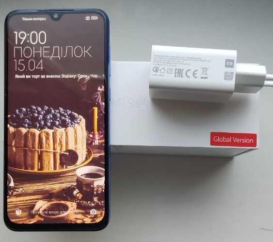 Xiaomi Mi 9 SE 6/64 в ідеальному стані