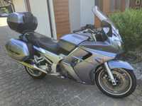 Motocykl Yamaha fjr 1300