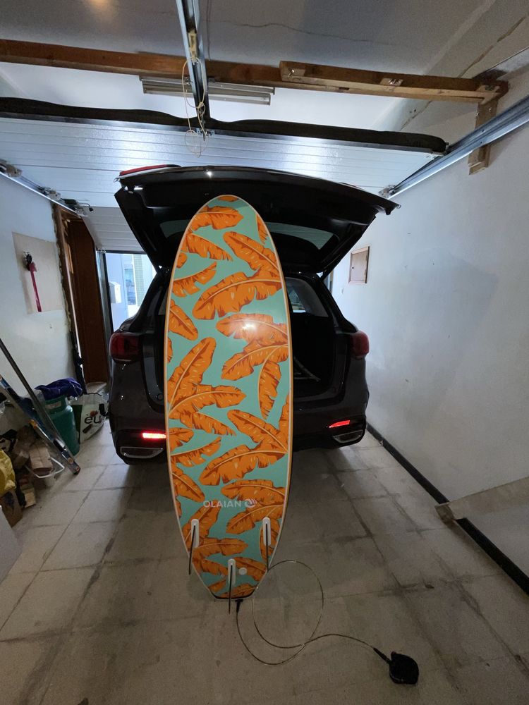 Prancha de surf OLAIAN