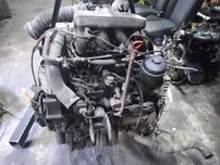 Двигатель, двс Mercedes Vito Вито 638 2.3D